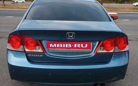 Honda Civic VIII, 2008 год, 700 000 рублей, 5 фотография