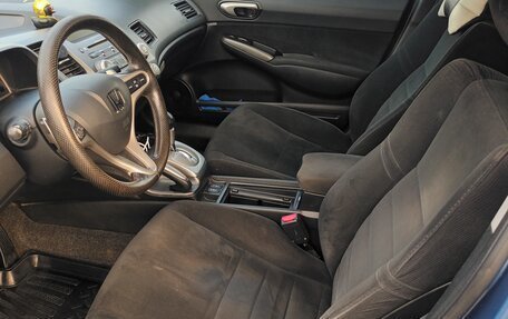 Honda Civic VIII, 2008 год, 700 000 рублей, 11 фотография