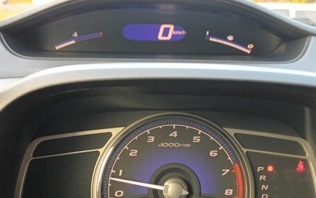 Honda Civic VIII, 2008 год, 700 000 рублей, 18 фотография