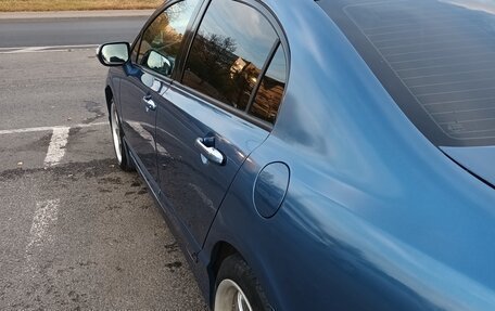 Honda Civic VIII, 2008 год, 700 000 рублей, 22 фотография