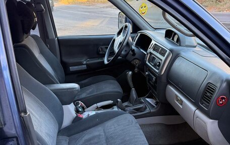 Mitsubishi Pajero Sport II рестайлинг, 2006 год, 850 000 рублей, 3 фотография