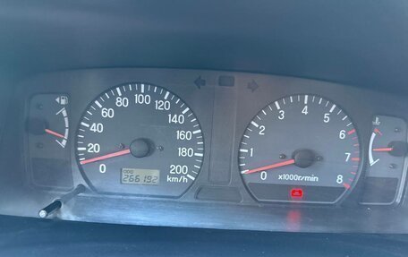 Mitsubishi Pajero Sport II рестайлинг, 2006 год, 850 000 рублей, 4 фотография