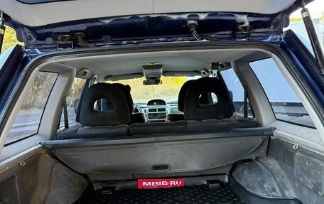 Mitsubishi Pajero Sport II рестайлинг, 2006 год, 850 000 рублей, 6 фотография
