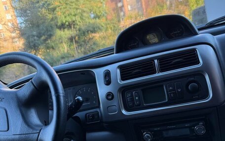 Mitsubishi Pajero Sport II рестайлинг, 2006 год, 850 000 рублей, 9 фотография