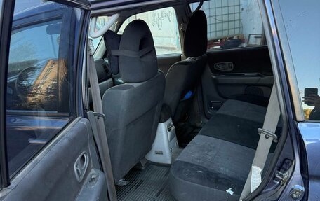 Mitsubishi Pajero Sport II рестайлинг, 2006 год, 850 000 рублей, 10 фотография