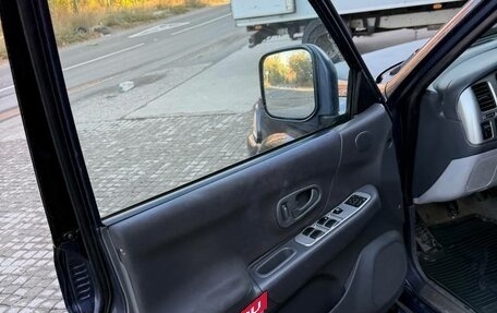 Mitsubishi Pajero Sport II рестайлинг, 2006 год, 850 000 рублей, 8 фотография