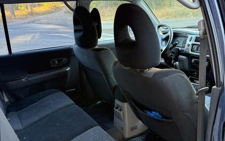 Mitsubishi Pajero Sport II рестайлинг, 2006 год, 850 000 рублей, 18 фотография