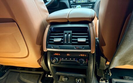 BMW X6, 2015 год, 5 500 000 рублей, 17 фотография