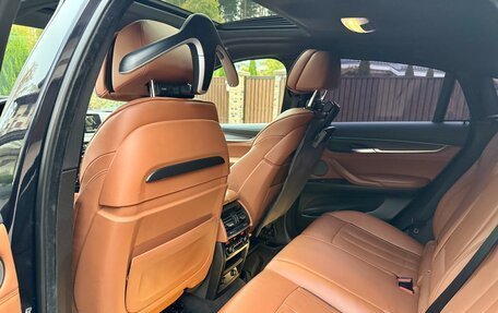 BMW X6, 2015 год, 5 500 000 рублей, 16 фотография