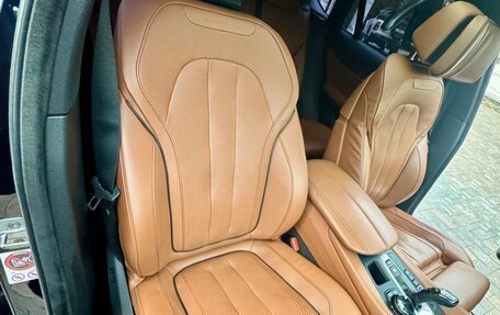 BMW X6, 2015 год, 5 500 000 рублей, 15 фотография