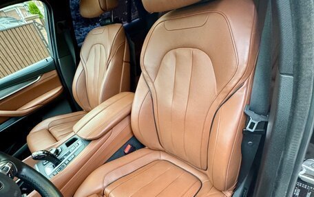 BMW X6, 2015 год, 5 500 000 рублей, 13 фотография