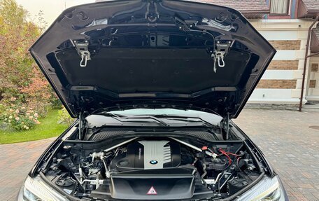 BMW X6, 2015 год, 5 500 000 рублей, 8 фотография