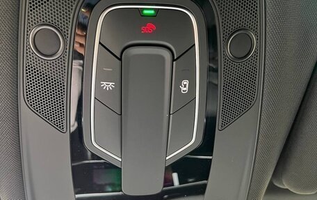 Audi Q7, 2022 год, 13 500 000 рублей, 8 фотография