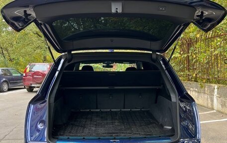 Audi Q7, 2022 год, 13 500 000 рублей, 11 фотография