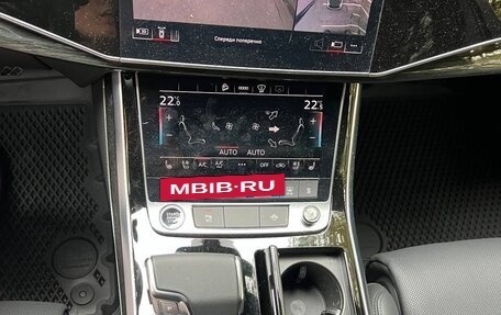 Audi Q7, 2022 год, 13 500 000 рублей, 6 фотография