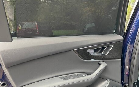 Audi Q7, 2022 год, 13 500 000 рублей, 13 фотография