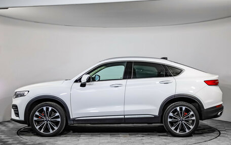 Geely Tugella FY11, 2021 год, 2 649 000 рублей, 8 фотография