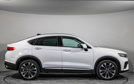 Geely Tugella FY11, 2021 год, 2 649 000 рублей, 4 фотография