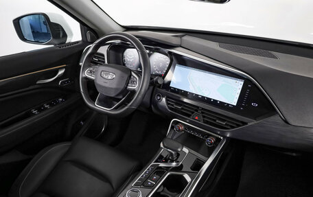 Geely Tugella FY11, 2021 год, 2 649 000 рублей, 9 фотография