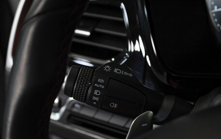 Geely Tugella FY11, 2021 год, 2 649 000 рублей, 15 фотография