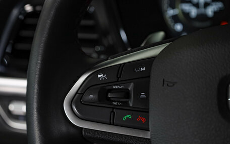 Geely Tugella FY11, 2021 год, 2 649 000 рублей, 14 фотография