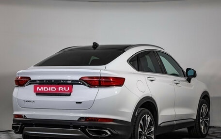 Geely Tugella FY11, 2021 год, 2 649 000 рублей, 5 фотография