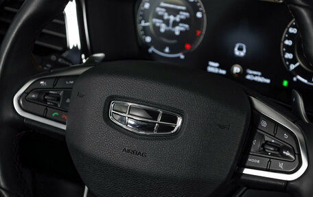 Geely Tugella FY11, 2021 год, 2 649 000 рублей, 12 фотография