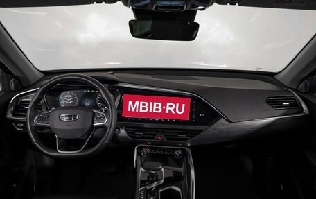 Geely Tugella FY11, 2021 год, 2 649 000 рублей, 10 фотография