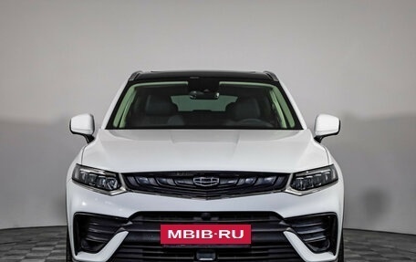 Geely Tugella FY11, 2021 год, 2 649 000 рублей, 2 фотография