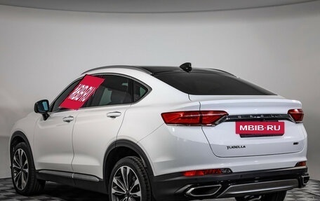 Geely Tugella FY11, 2021 год, 2 649 000 рублей, 7 фотография