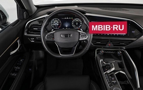 Geely Tugella FY11, 2021 год, 2 649 000 рублей, 11 фотография