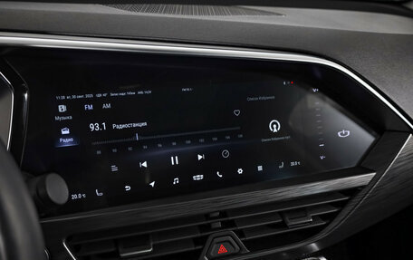 Geely Tugella FY11, 2021 год, 2 649 000 рублей, 19 фотография