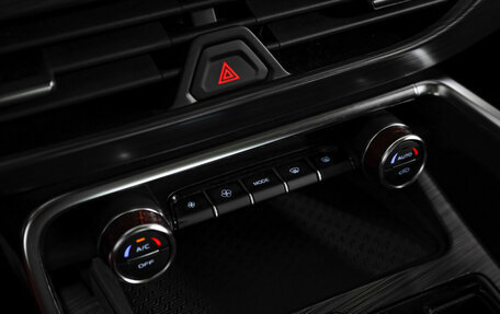 Geely Tugella FY11, 2021 год, 2 649 000 рублей, 24 фотография