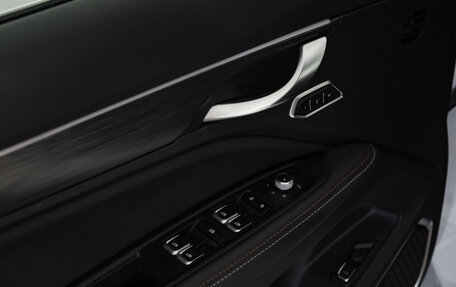 Geely Tugella FY11, 2021 год, 2 649 000 рублей, 17 фотография