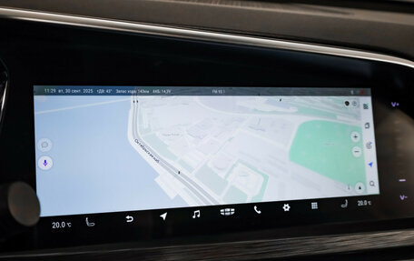 Geely Tugella FY11, 2021 год, 2 649 000 рублей, 23 фотография