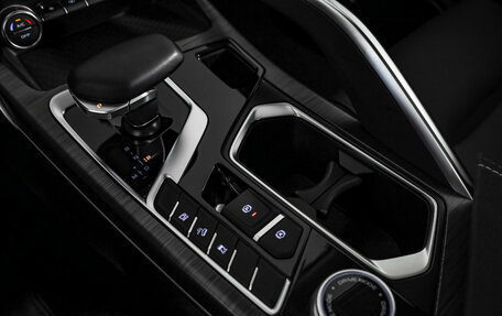 Geely Tugella FY11, 2021 год, 2 649 000 рублей, 25 фотография