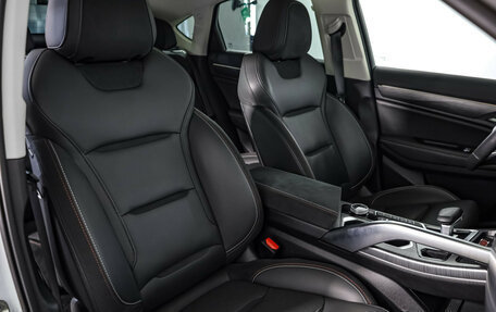 Geely Tugella FY11, 2021 год, 2 649 000 рублей, 29 фотография