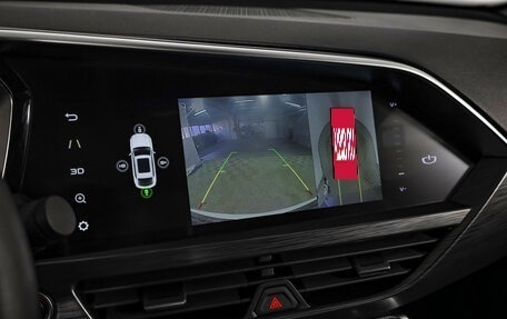 Geely Tugella FY11, 2021 год, 2 649 000 рублей, 20 фотография