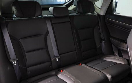 Geely Tugella FY11, 2021 год, 2 649 000 рублей, 31 фотография