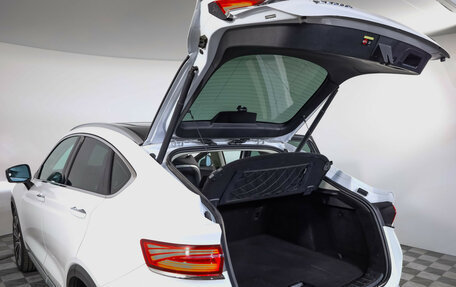 Geely Tugella FY11, 2021 год, 2 649 000 рублей, 38 фотография