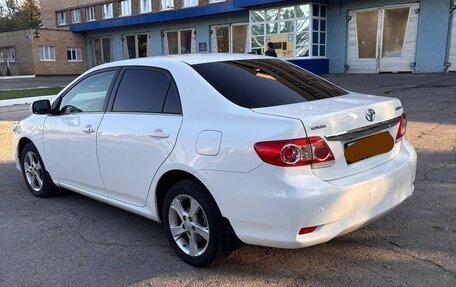 Toyota Corolla, 2011 год, 1 450 000 рублей, 1 фотография