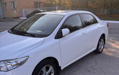 Toyota Corolla, 2011 год, 1 450 000 рублей, 5 фотография