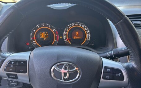 Toyota Corolla, 2011 год, 1 450 000 рублей, 13 фотография