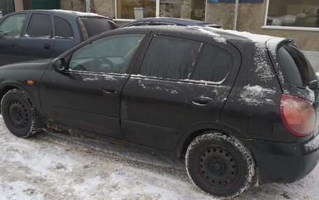 Nissan Almera, 2005 год, 320 000 рублей, 1 фотография