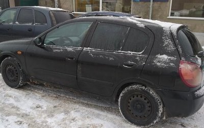 Nissan Almera, 2005 год, 320 000 рублей, 1 фотография