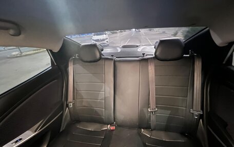 Hyundai Solaris II рестайлинг, 2013 год, 1 050 000 рублей, 11 фотография