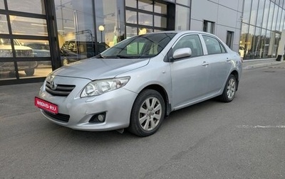 Toyota Corolla, 2008 год, 699 000 рублей, 1 фотография