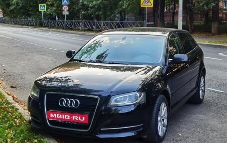 Audi A3, 2012 год, 900 000 рублей, 1 фотография