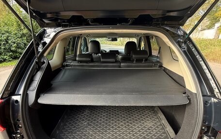 Mitsubishi Outlander III рестайлинг 3, 2015 год, 1 700 000 рублей, 10 фотография