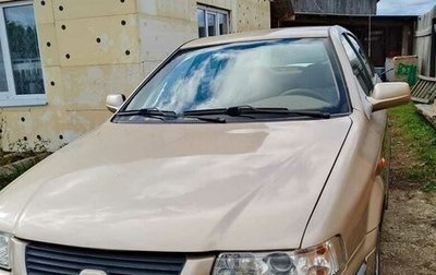 Iran Khodro Samand, 2006 год, 160 000 рублей, 1 фотография
